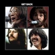 Виниловая пластинка The Beatles – Let It Be (Remix) ½ Speed Mastered - изображение 1
