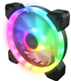 Zestaw wentylatorów Cougar Vortex ARGB VX 120 3 Pcs.Pack 120mm (CF-VX12HB3-RGB) - obraz 3