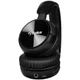 Бездротові навушники Bluetooth Gelius Pro Crossfire (GP HP-007) накладні з мікрофоном Black - зображення 3