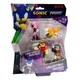 Набор фигурок Sonic Prime Приключения Наклза 6,5 см (SON2040B) - изображение 2