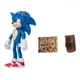 Фігурка з артикуляцією Sonic the Hedgehog Сонік 10 см (41495i) - зображення 2