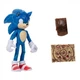Фігурка з артикуляцією Sonic the Hedgehog Сонік 10 см (41495i) - зображення 3