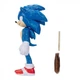 Фігурка з артикуляцією Sonic the Hedgehog Сонік 10 см (41495i) - зображення 4