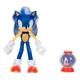 Фигурка с артикуляцией Sonic the Hedgehog Соник 10 см (41678i-GEN) - изображение 1