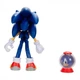 Фигурка с артикуляцией Sonic the Hedgehog Соник 10 см (41678i-GEN) - изображение 4