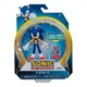 Фигурка с артикуляцией Sonic the Hedgehog Соник 10 см (41678i-GEN) - изображение 5