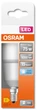 Світлодіодна лампа OSRAM STICK75 9W 4000K 1050Lm E14 (4058075428409) - изображение 4