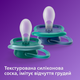 Пустушка Philips Avent Ultra Air 18+ міс 2 шт (SCF349/18) - изображение 7