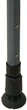 Костыль подлокотный FDI Access Comfort Black (ACO/02/02) - изображение 4