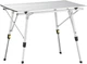 Стол туристический Uquip Variety M 900х530х690 мм Grey (244112) (DAS301069) - изображение 1