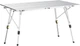 Стіл туристичний Uquip Variety L 1200х700х700 мм Grey (244117) (DAS301070) - зображення 1