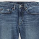 Джинсы Boyfriend мужские GAP 492018043 W42L32 Синие (1159788104) - изображение 3