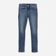 Джинсы Boyfriend мужские GAP 492018043 W42L32 Синие (1159788104) - изображение 4