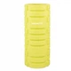 Массажный ролик (валик, роллер) Springos 33 x 14 см FR0015 Yellow - изображение 7