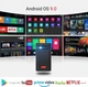 Портативний проектор BYINTEK P20 оновленна версія з WiFi, підтримкою 4K 3D та акумулятором на 8000 mAh (P20UFO) - зображення 5