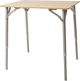 Стол туристический Bo-Camp Morris 650х500х650 мм Brown (1404645) (DAS301396) - изображение 1