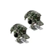 Игровые триггеры для телефона Baseus Level 3 Helmet PUBG Gadget GA03 Camouflage Green - изображение 1