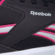 Жіночі кросівки для залу Reebok Lite 2.0 FV0725 40 (9US) 26 см Чорний/Рожевий (4060517190157) - зображення 8