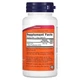 Пиридоксин NOW Foods Vitamin B-6 100 mg 100 Veg Caps - изображение 2
