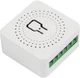 Розумний 1-канальний маленький перемикач Tuya Wi-Fi (HS081386) - зображення 1
