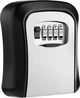 Ключниця з кодовим замком Supretto 8112-0001 - зображення 1