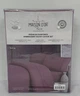 Постельное белье Maison D'or премиум ранфорс 200х220 Lilac - изображение 2