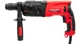 Перфоратор прямой Start Pro SRH-1300 DFR (2 патрона) - изображение 3
