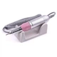 Фрезер для маникюра Nail Drill ZS-606, 65 Ватт, 45 000 об/мин, Розовый - изображение 3