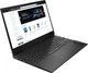 Ноутбук HP Omen 17-ck2002ua (8A803EA) Shadow Black - зображення 2
