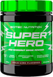 Kompleks przedtreningowy Scitec Nutrition Superhero 285g Cola-lime (5999100025745) - obraz 1