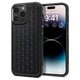 Чохол Spigen Cryo Armor для iPhone 14 Pro Max Matte Black (ACS04854) - зображення 1