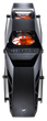 Obudowa Cougar Conquer Czarny/Pomarańczowy (CGR-5LMRO) - obraz 5