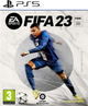 Gra PS5 FIFA 23 (Blu-ray) (5030943124988) - obraz 1