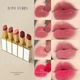 Помада с глянцевым финишем Tom Ford Ultra Shine Lip Colour Lipstick La Notte без коробки 3.3 г - изображение 7