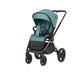 Коляска універсальна CARRELLO Ultimo CRL-6512 (3in1) Forest Green - зображення 3
