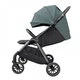 Прогулянкова коляска CARRELLO Delta CRL-5517 Jungle Green - зображення 4