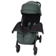 Прогулянкова коляска CARRELLO Delta CRL-5517 Jungle Green - зображення 6