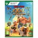 Asterix and Obelix XXXL The Ram From Hibernia Limited Edition (Xbox Series X, русские субтитры) - изображение 1