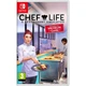 Chef Life A Restaurant Simulator (Switch) - зображення 1
