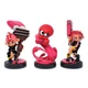 Nintendo Amiibo 3 Pack Octoling Boy/Octopus/Girl Splatoon Collection (Switch) - изображение 2