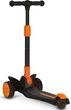 Детский самокат Lionelo Timmy Orange Black (LOE-TIMMY ORANGE BLACK) - изображение 4