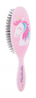 Гребінець для волосся Martinelia Unicorn Hair Brush (8436576501252) - зображення 1