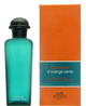 Туалетна вода для чоловіків Hermes Concentre D'Orange Verte Eau De Toilette Spray 200 мл (3346130490661) - зображення 1