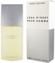 Woda toaletowa męska Issey Miyake L'Eau D'Issey Homme Eau De Toilette Spray 200 ml (3423470485448) - obraz 1