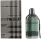 Woda toaletowa dla mężczyzn Burberry The Beat for Men 100 ml (5045410681857) - obraz 1