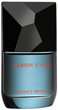 Туалетна вода для чоловіків Issey Miyake Fusion D'Issey Eau De Toilette Spray 50 мл (3423478974555) - зображення 1