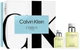 Набор для мужчин Calvin Klein Eternity Туалетная вода 100 мл + Туалетная вода 30 мл (3616302029907) - изображение 1