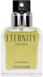 Woda perfumowana męska Calvin Klein Eternity For Men Eau De Perfume Spray 100 ml (3614229135145) - obraz 1