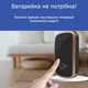 Бездротовий дзвінок дверей Daytech Db25 gd кінетична єнергія - зображення 2