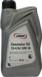 Мастило Jasol Generator Oil 10w-30 1л. - зображення 1